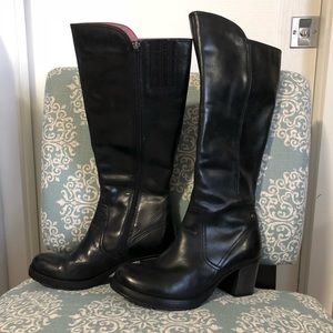 Dansko “Ashby”  size 39 Leather Boots
